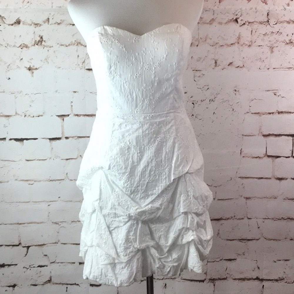 BCX Dress Size 11